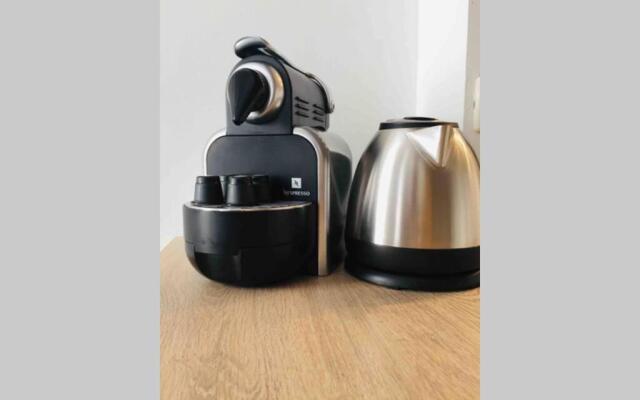 Duplex Rue Montaigne, 200m Palais des festivals