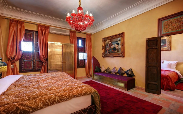 Riad Wow