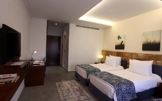 Monoberge Byblos Hotel