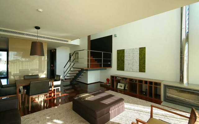 Troia Residence by The Editory - Beach Houses