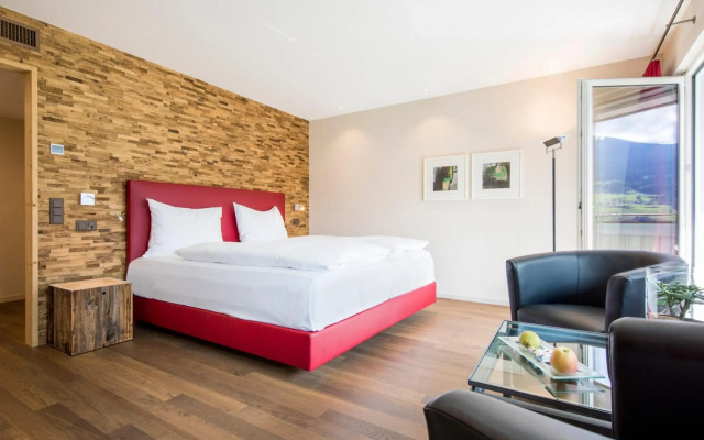 Belvedere Swiss Quality Hotel