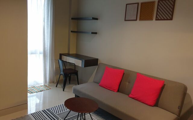 CozyHomes at One Residence Batam