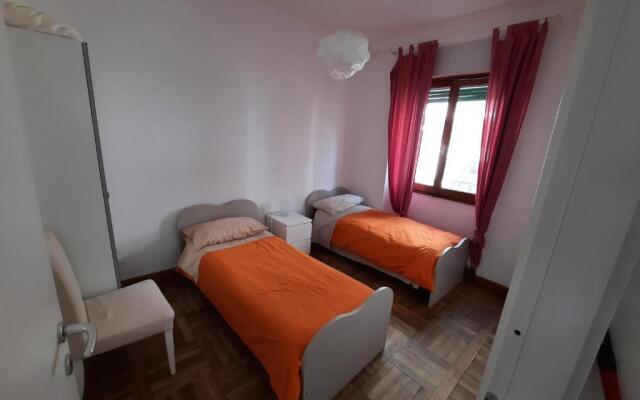 Casa Romeo appartamento con posto auto