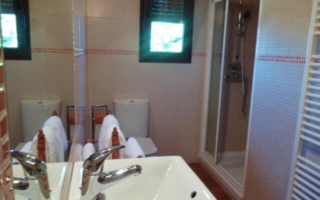 Hotel rural Los Manzanos