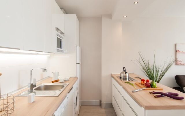 Cozy Apartment in Playa del Inglés Tanife 315 AG