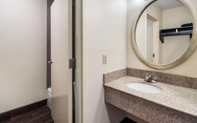 Red Roof Inn Murfreesboro