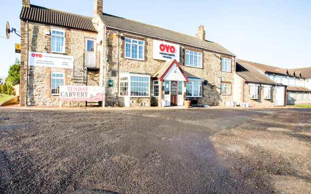 OYO Chilton Country Pub And Hotel
