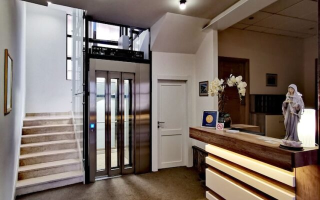 Rooms Soldo