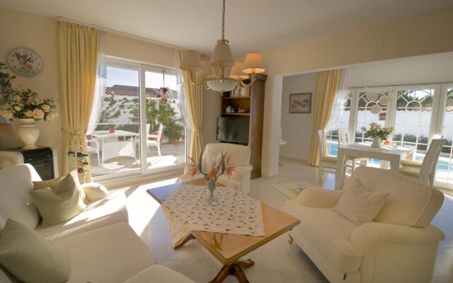 Villas Costa Calpe - Karin