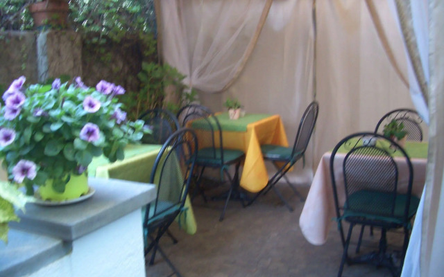 B&B Lucca Porta S. Anna