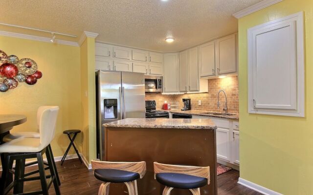 Seaside Delight - 2 Br condo