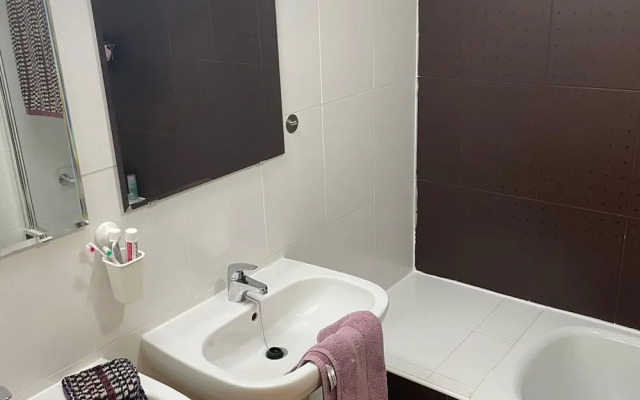 Belvilla by OYO Mar Menor