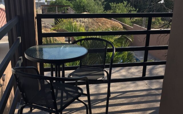 Alojamiento ISABELLA