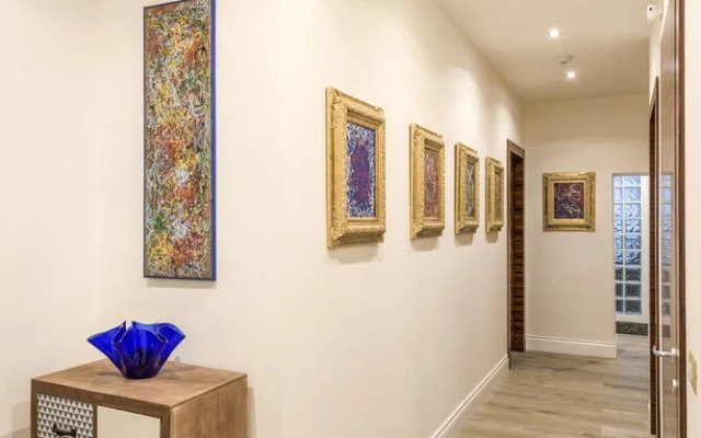 Rifugio degli Artisti Top