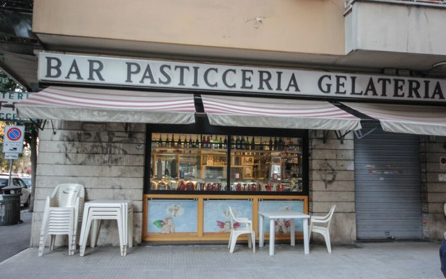 Le Piazze Di Roma Sweet Apartment