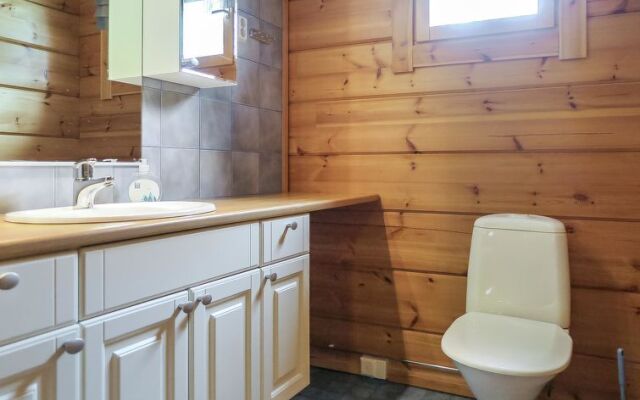 Holiday Home Makarios