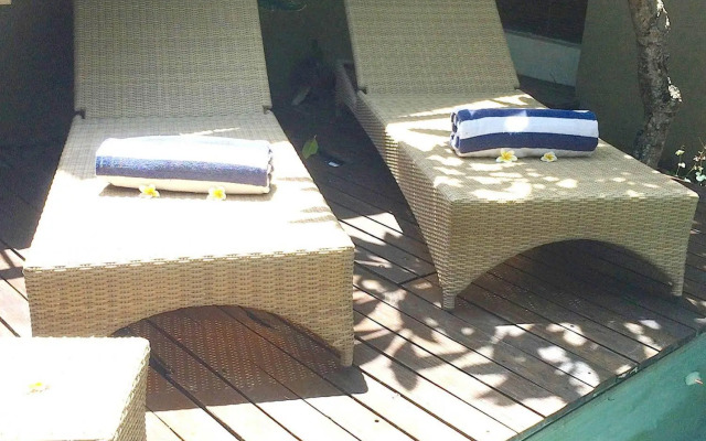 The Gatra Villas