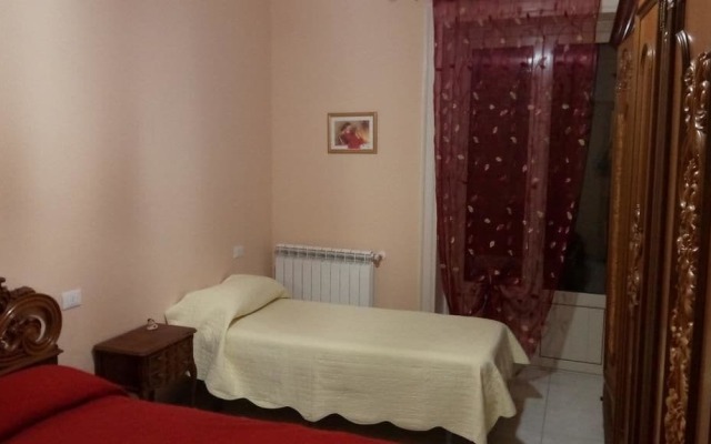 Stazione di Palermo affitti