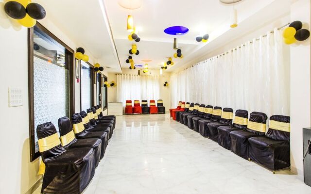 A-Park Hotel