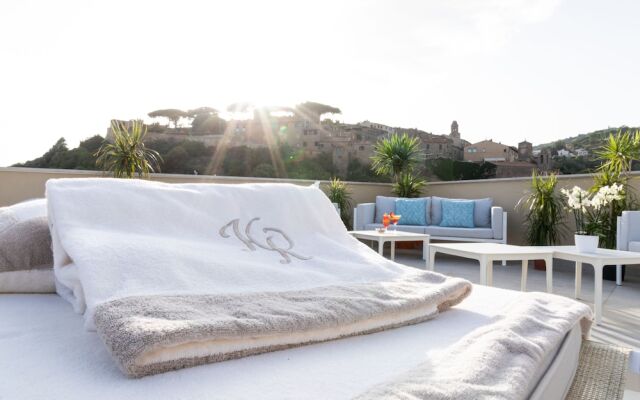 Hotel Roma