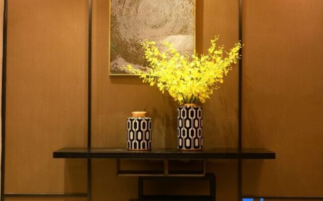 Jinshazhou Shayong Store Youyi Holiday Hotel