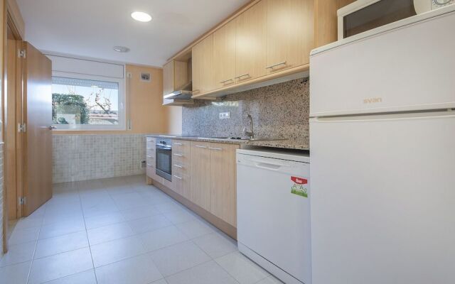 Eulalia Apartments TH 109-8