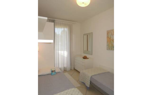 Cozy Apartment With Swimming Pool