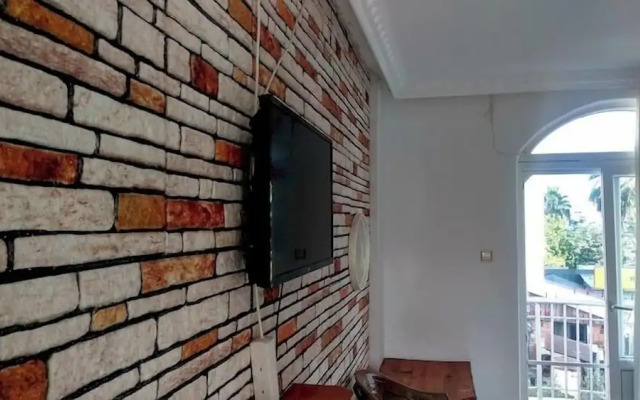 Akasya Pansiyon & Apart