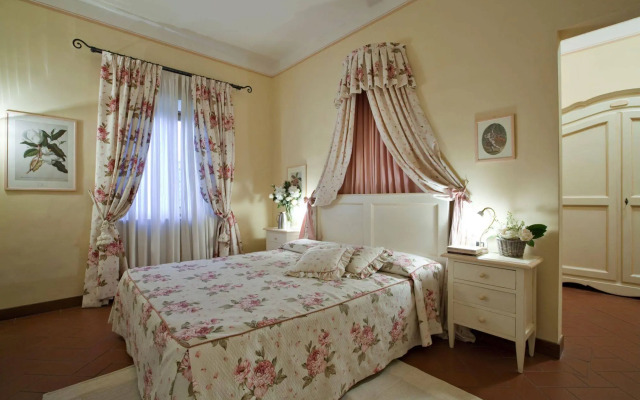 Tenuta Quadrifoglio