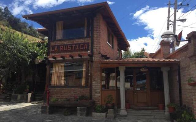 La Rustica Hotel