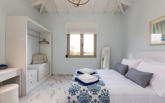 Villa Vera - With Private Pool Jacuzzi
