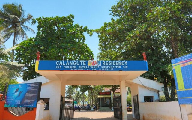 Calangute Residency