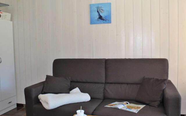 Appartement Risoul, 1 pièce, 4 personnes - FR-1-330-156