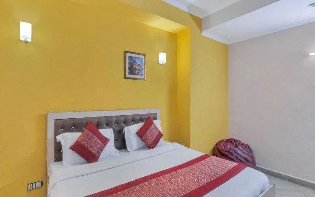DSR Residency by OYO Rooms