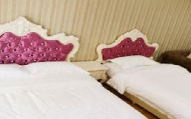 Bedom Apartment (Weihai Shendiao Wild Animal Nature Reserve)