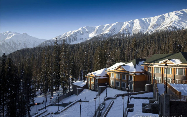 The Khyber Himalayan Resort & Spa
