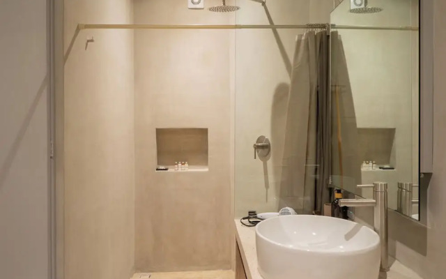 Selva Studios by Casago