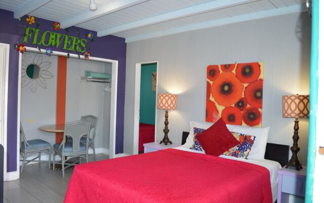 Calafia Inn