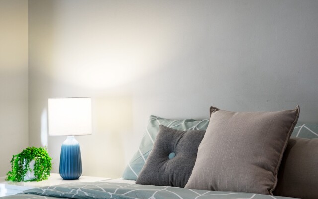 Roomerang at Focus Apartments 39