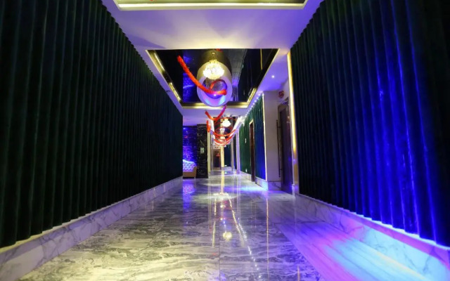 Vienna Hotel (Dongguan Zhangmutou)