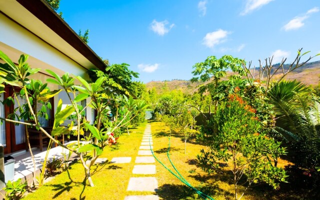 Sammy Homestay by OYO Rooms