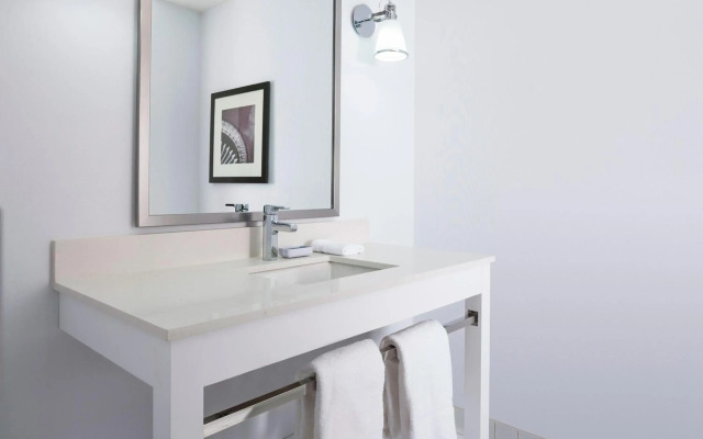 Four Points By Sheraton Seattle Airport South