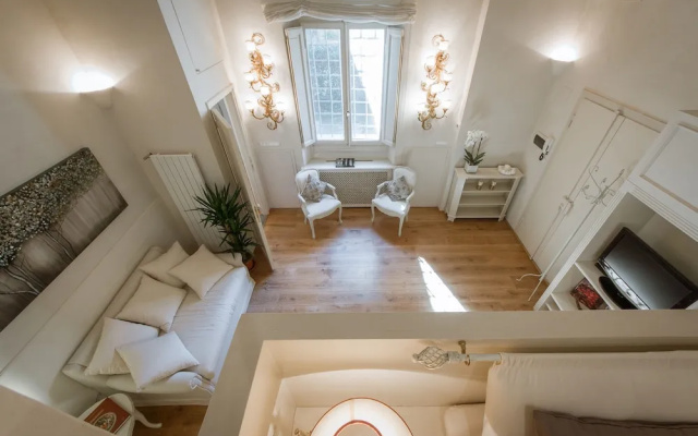 San Niccolo Elegance