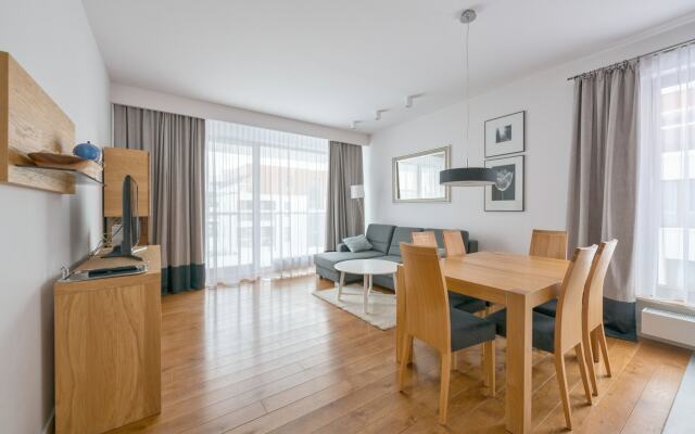 Dom & House - Apartments Nowe Orlowo