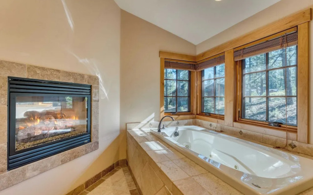 Grays Crossing by Avantstay Stunning 4bdr Cabin