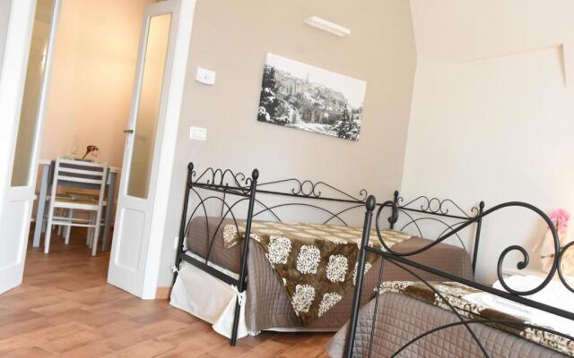 B&B Fontana La Stella