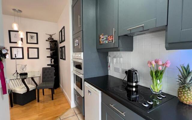 Lovely apartment in Cork