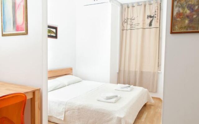 Apartment Stara vrata