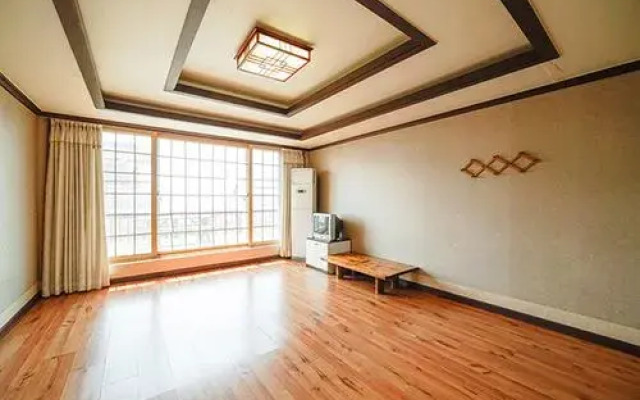 Ganghwa Mani Sung Pension