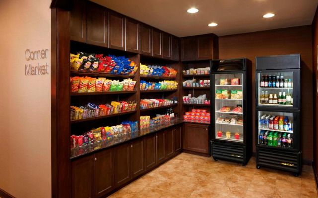 Fairfield Inn & Suites Houston Intercontinental Airport